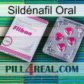 Sildénafil Oral 32